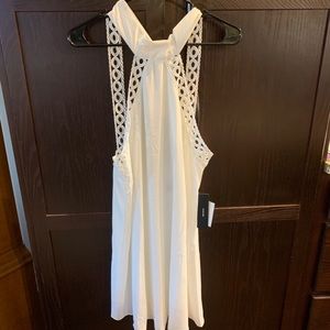 Halter dress